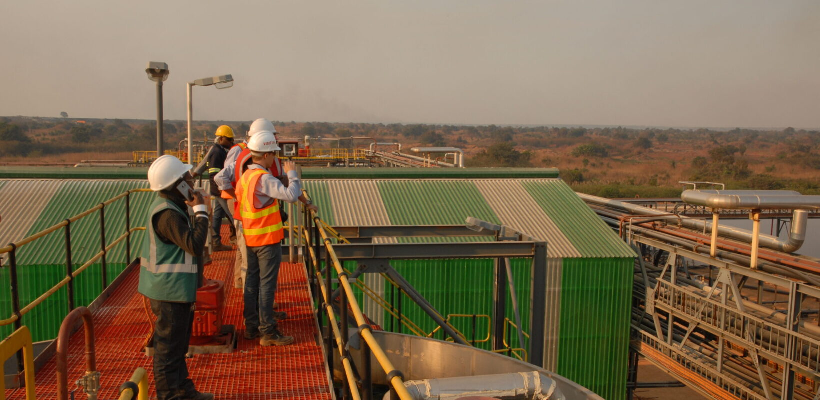 Which mining certification is best for compliance teams: CMSI or IRMA?