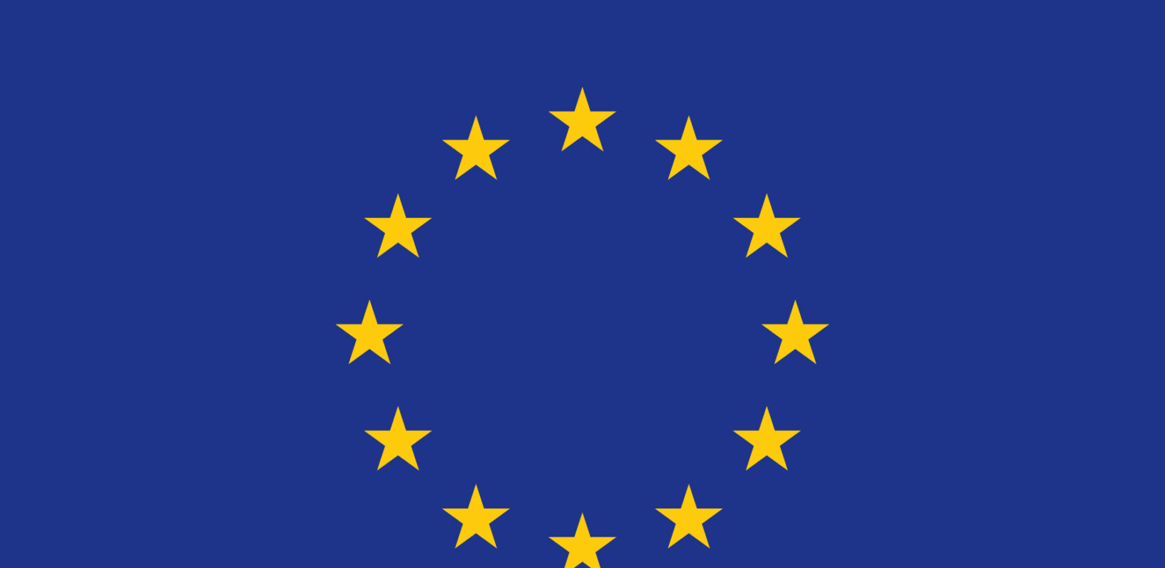European Union flag