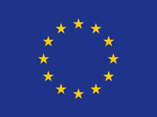 European Union flag