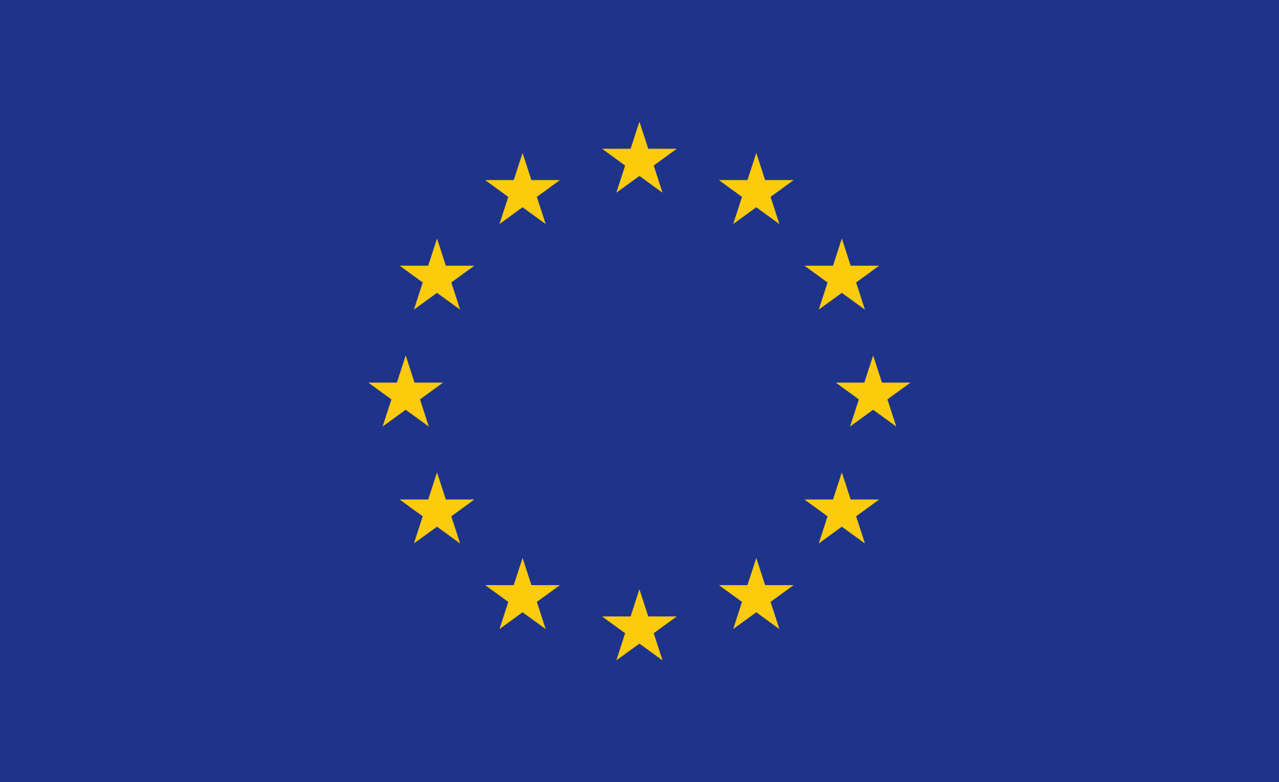 European Union flag