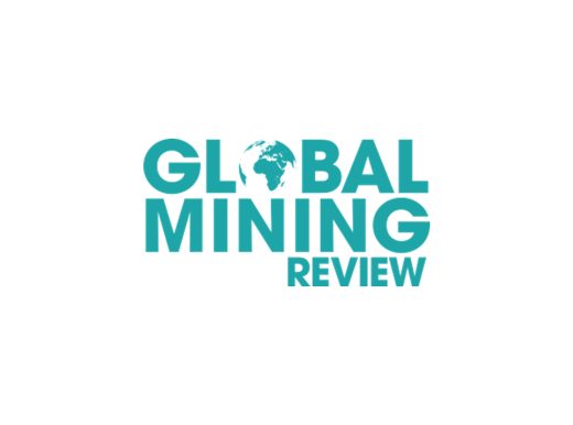 Global Mining Review logo
