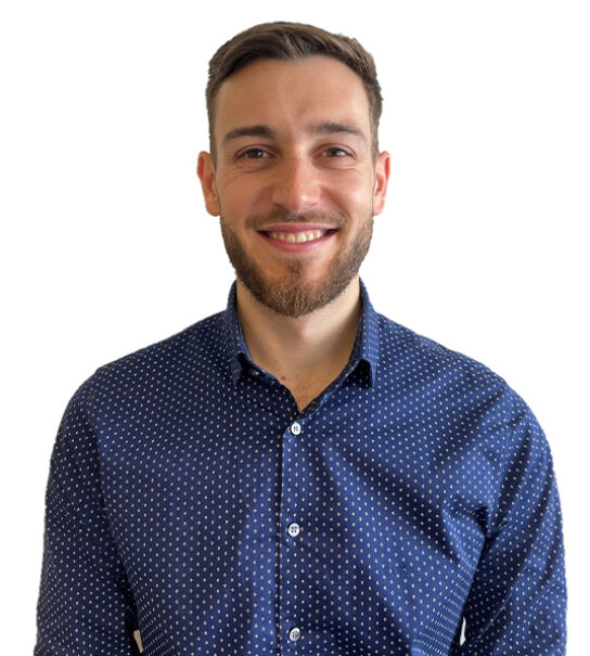 Jean-Baptiste Collovray head shot
