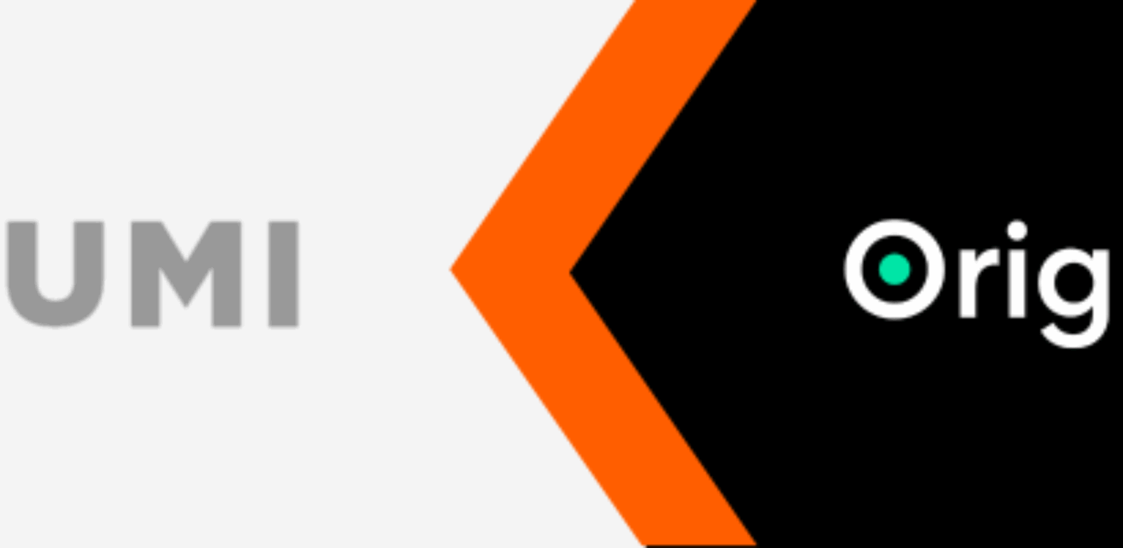 Kumi/Origin partnership