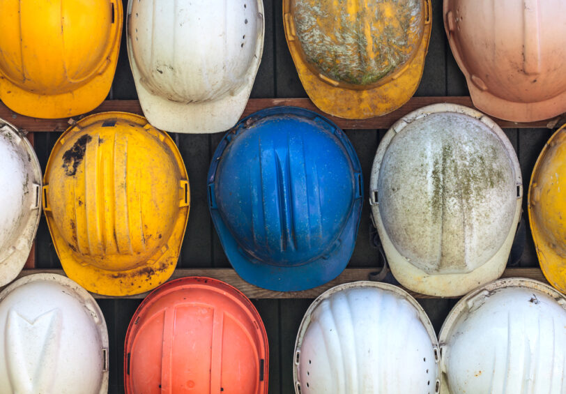 Laying the groundwork: Human Rights Risk Assessment in the Gulf