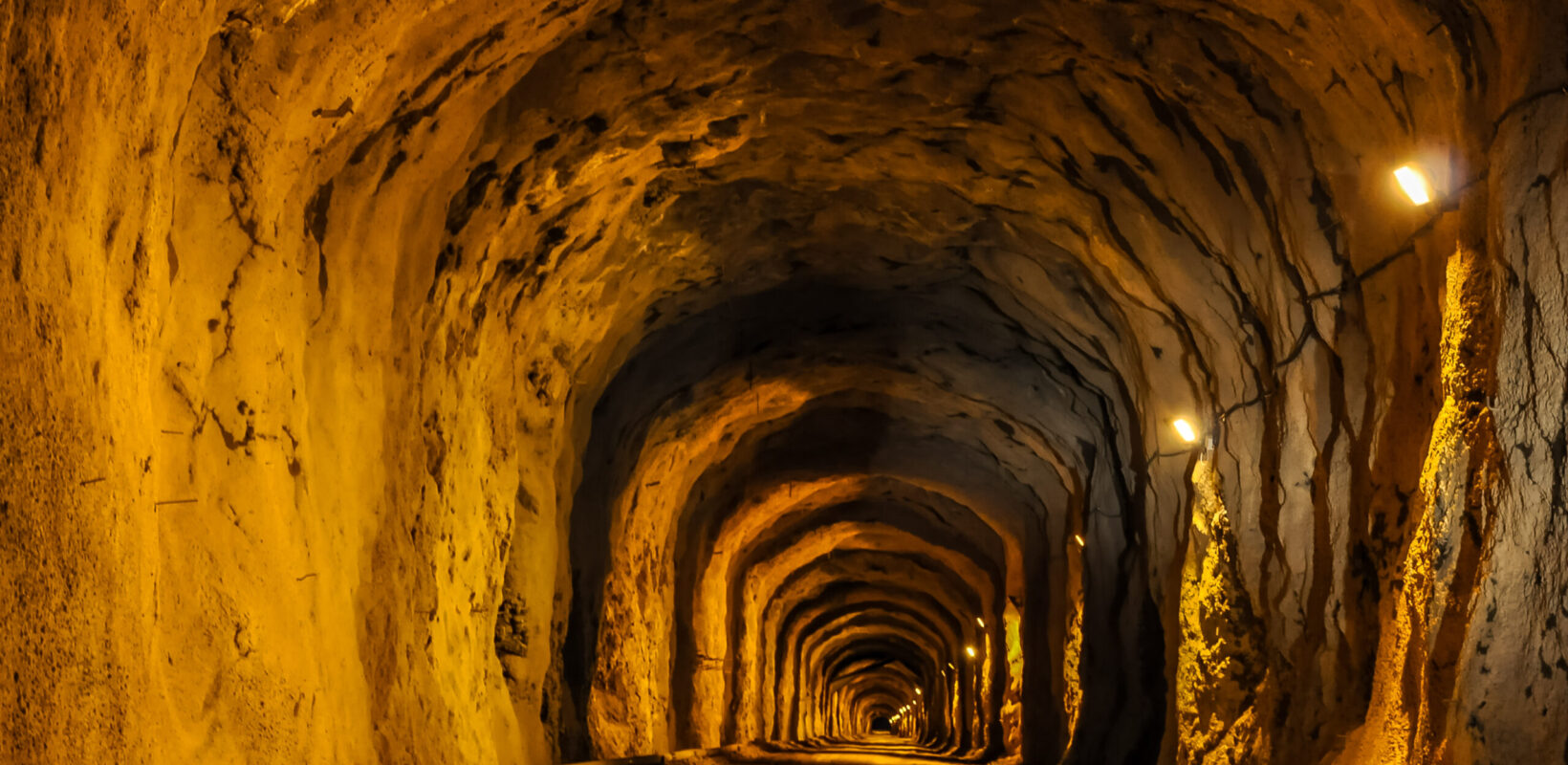 Mining and heritage: reconciling interests