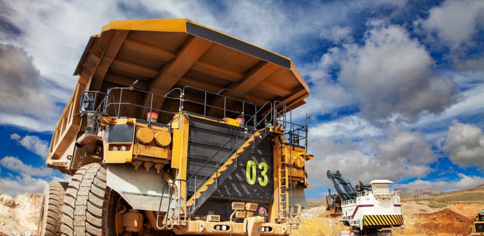 Consolidated Mining Standard