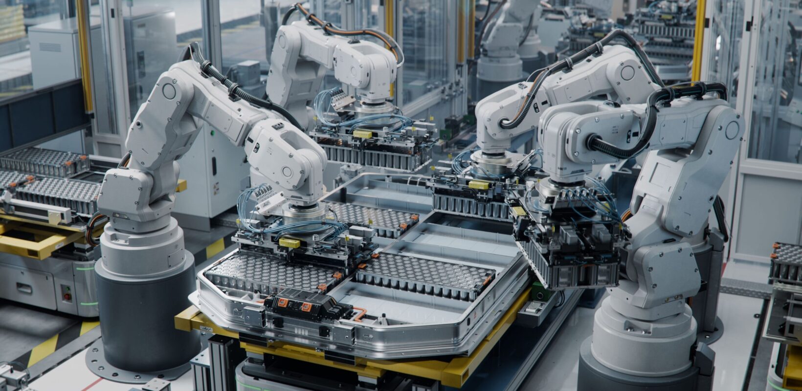 Everything, everywhere, all at once? Preparing for the EU Batteries Regulation